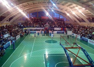 Basketboll-Meshkuj-Vllaznia-Trepca-2014