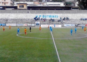 Butrinti-stadiumi