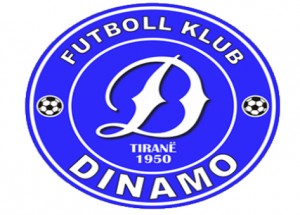 Dinamo-logo