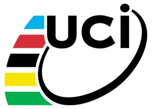 UCI-Ciklizem-logo