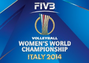 Volleyball-Italia-2014-logo