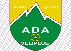 Ada-Velipoje