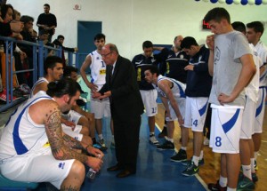 Basketboll-Meshkuj-Tirana-Kamza-Basket-pushim-Shehu