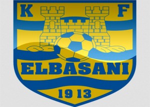 Elbasani