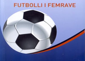 Futbolli-Femra