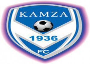 Kamza