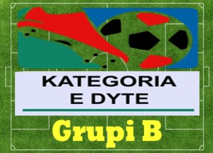 Kategoria_Dyte-Grupi-B