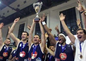 Kosove-Baskeboll-SIGAL-Prishtina-fiton-Superkupen-2014