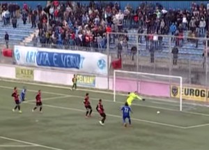 Kukesi-Flamurtari-2-0-Pejic-gol