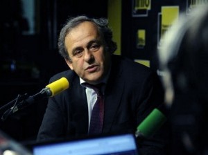 Mishel-Platini-Radio