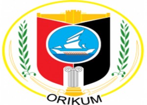 Orikumi-logo