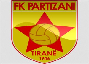 Partizani