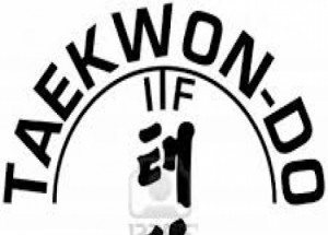 Taekuondo-ITF-logo