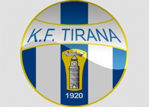 Tirana