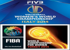 Volleyball-Basketboll-Italia-Turqia-2014-logo