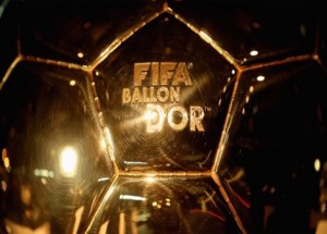 Ballon-D-Or