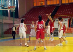 Basketboll-Femra-Flamurtari-Skenderbeu-kosh