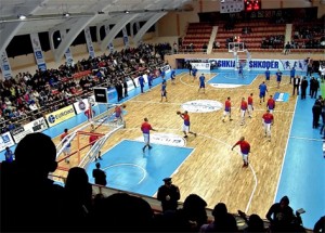 Basketboll-Meshkuj-Vllaznia-nxemje