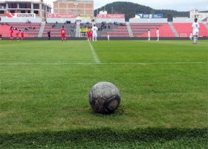 Futboll-Femra-Elbasan-Arena-Shkendija-gati-topi