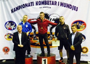 Mundje-podium-2014