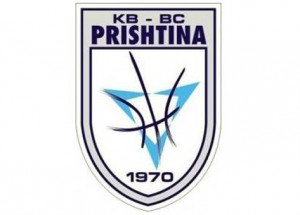 Prishtina-basketboll-logo