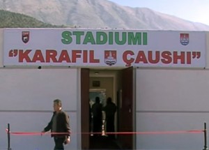 Stadiumi-Karafil-Caushaj-Memaliaj-hyrja