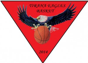 Tirana-Eagles-Basket-logo