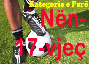 U-17-Kategoria-e-Pare-logo