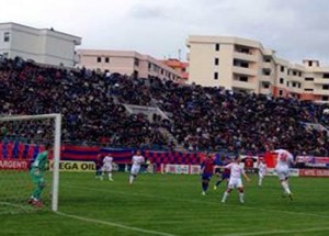 Vllaznia-Flamurtari-zone