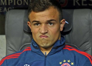 Xherdan-Shaqiri-surrat-merzit