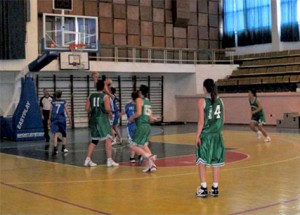 BASKETBOLL-FEMRA-ELBASANI-Apolonia2010-zone-Elbasani