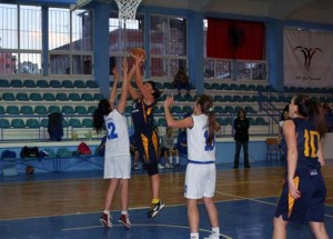 Basketboll-Femra-Tirana-skenderbeu-gjuan-Gjoni-Fredi