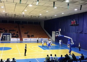 Basketboll-Meshkuj-Kamza-Basket-Tirana-2014