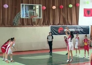 Basketboll-Te-Reja-Permeti-Flamurtari