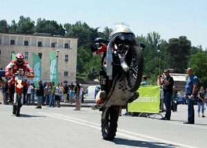 RALLYAlbania2011kolazh-motorat