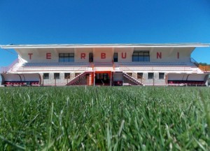 Terbuni-Stadiumi