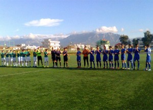 U-19-Shkendija-Tirane-Dinamo-rreshtimi