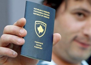 pasaportabiometrikekosovare