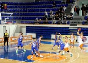 Basketboll-Meshkuj-Mornar-Vllaznia