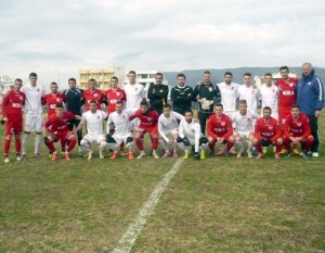 Beselidhja-Rabotnicki-grup