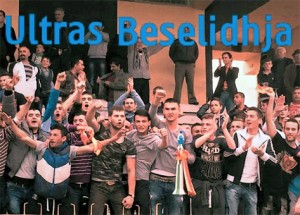 Beselidhja-tifozet-ultras