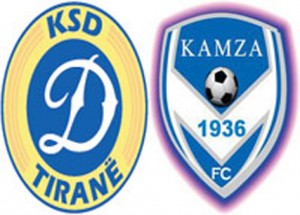 Dinamo-Kamza-tamam