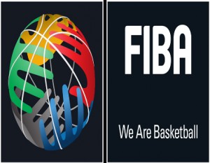 FIBA-logo