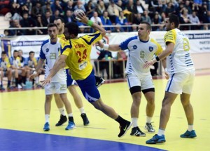 Hendboll-Kosova-ndeshje-U-21