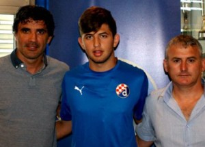 Herdi-Prenga-Dinamo-Zagreb