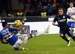 Inter-xherdan-shaqiri-goli-Sampdoria