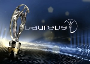 Laureus-logo-statuja