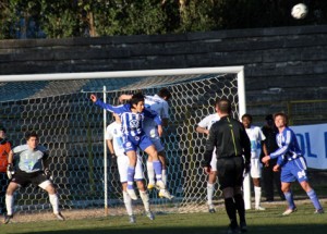 Tirana-Dinamo0-0duelajror