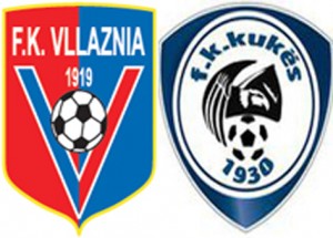 Vllaznia-Kukesi-tamam