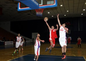 Basketboll-Meshkuj-Partizani-Vllaznia-2015-sulm-i-kuq-tabele